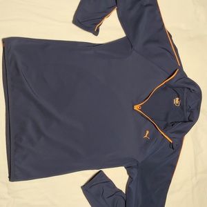 Puma womens Dry Cell Sports jacket S